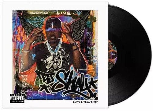 Black Soprano Family - Long Live Dj Shay