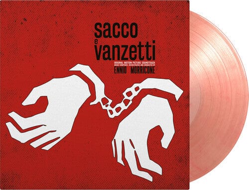 Sacco e Vanzetti OST
