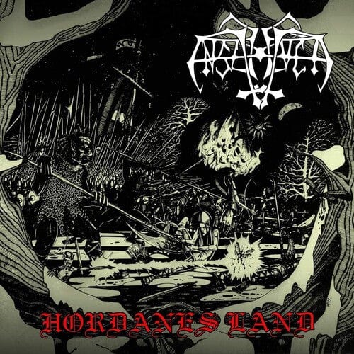 Enslaved & By Norse Music - Hordanes Land