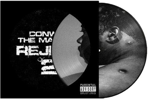 Conway the Machine - Reject 2 (Picture Disc Vinyl)