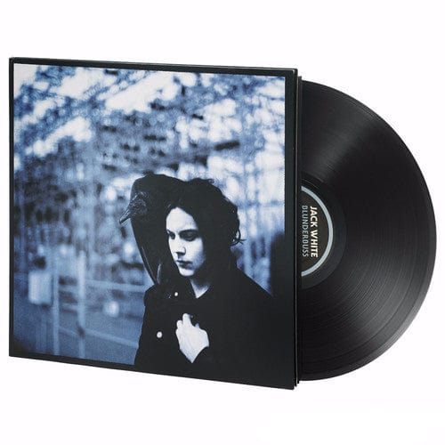 Jack White - Blunderbuss (180 Gram Vinyl)