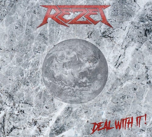 Rezet - Deal with It!