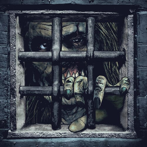 Richard Band - Castle Freak (Original Soundtrack) (Colored Vinyl, Gatefold LP Jacket, Splatter)