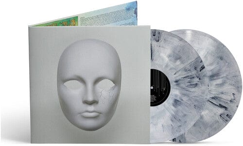 Scary Kids Scaring Kids - Scary Kids Scaring Kids (Limited Edition, Colored Vinyl, Silver, Gatefold LP Jacket)