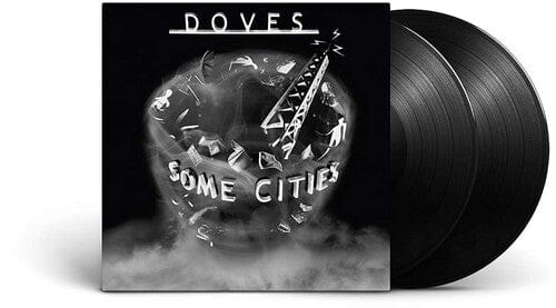 Doves - Some Cities