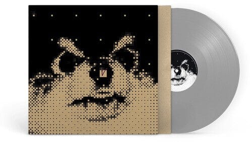V (BTS) - V 'Layover' (Limited Edition, Colored Vinyl, Gray, Poster, Postcard)