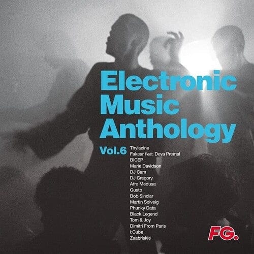 Various Artists - Electronic Music Anthology: Vol. 6