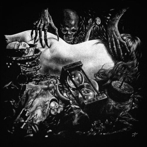 Vortex - Haxan