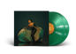 Megan Thee Stallion - Megan [Explicit Content] (Indie Exclusive Green Vinyl)