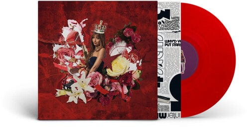 Pinkpantheress - Fancy That (Colored Vinyl, Red)