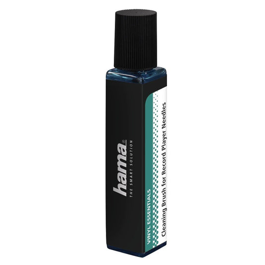 Hama Cleaning Brush For Record Player [Accessories]