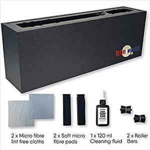 Record Cleaning System [Accessories]