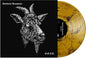 Acxdc - G.o.a.t. (Colored Vinyl, Orange, Black)