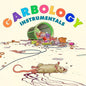 Aesop Rock & Blockhead - Garbology (Instrumental Version), Yellow/ Green/ Black