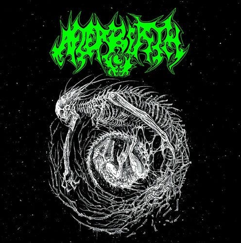 Afterbirth - Brutal Inception [Import]