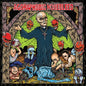 Agoraphobic Nosebleed - Altered States Of America (180 Gram Vinyl, Black, Gatefold LP Jacket, Holland - Import)