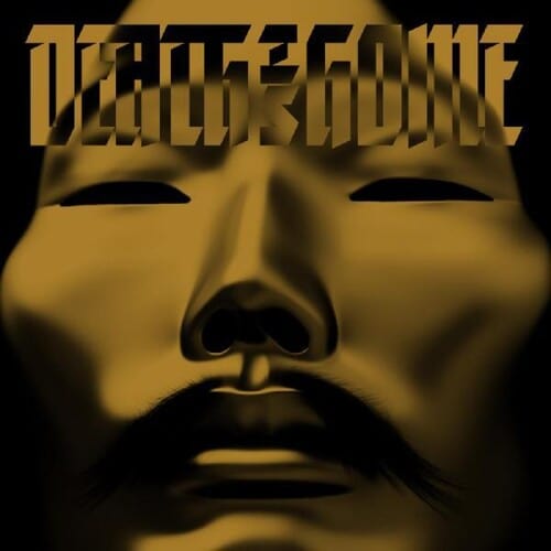 Aisha Devi - Death Is Home (Digital Download Card)