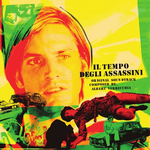 Verrecchia, Albert - Il Tempo Degli Assassini (Season Of Assassins)