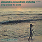 Alessandroni, Alessandro - Trip Around The World