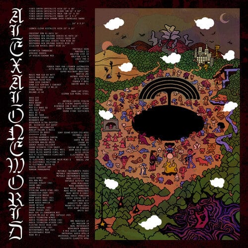 Alexalone - Alexaloneworld