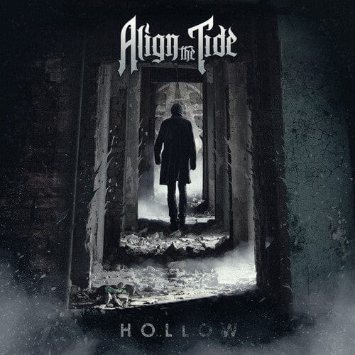 Align The Tide - Hollow, Silver