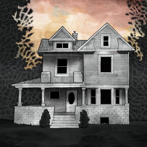 Girl on the Third Floor OST