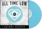 All Time Low - Future Hearts (Colored Vinyl, Blue)