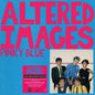 Altered Images - Pinky Blue (180 Gram Vinyl, Black, Half-Speed Mastering)