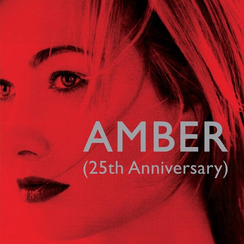 Amber - Amber (25th Anniversary) (140 Gram Vinyl, Anniversary Edition)