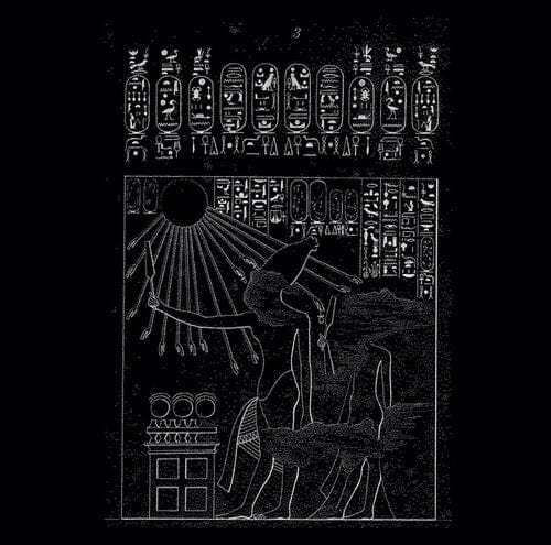 Amon - Akh