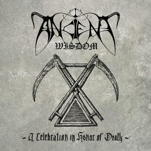 Ancient Wisdom - A Celebration in Honor of Death