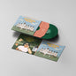 Andy Frasco - Growing Pains (IEX)[Explicit Content] (Colored Vinyl, Forest Green, Indie Exclusive, Gatefold LP Jacket)