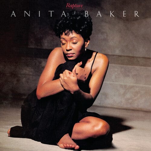 Anita Baker - Rapture (Elektra 75) (Brick & Mortar Exclusive)