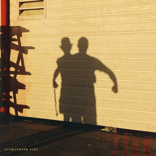 Arm's Length - Everything Nice /  What's Mine Is Yours (Colored Vinyl)