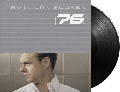 Van Buuren, Armin - 76 (IEX)