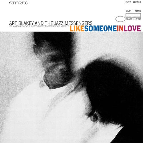Art Blakey & The Jazz Messengers - Like Someone In Love (Blue Note Classic Vinyl Edition) (180 Gram Vinyl)