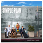 Simple Plan -  Harder Than It Looks (Limited Edition, Colored Vinyl, Blue, White, 140 Gram Vinyl)