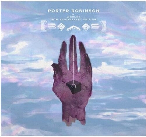 Porter Robinson -  Worlds (10th Anniversary Edition) Vinyl