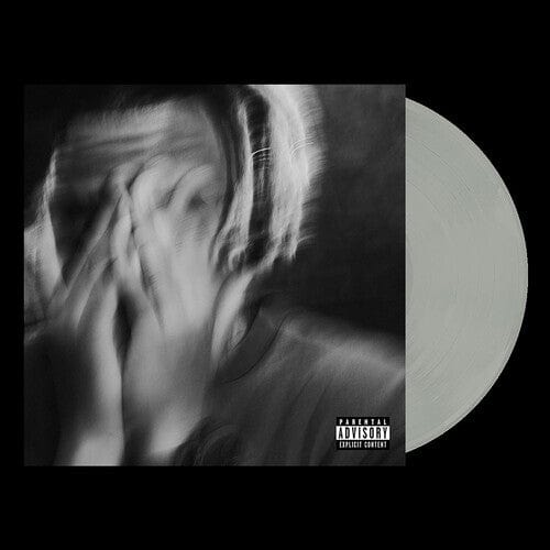 Cordae - The Crossroads (Colored Vinyl, Silver)