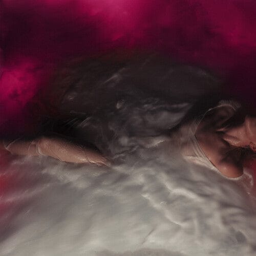 Hayley Williams - Flowers for Vases / descansos (Black Vinyl)