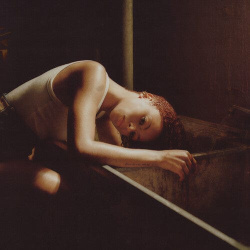 Ravyn Lenae - Bird's Eye (Colored Vinyl)