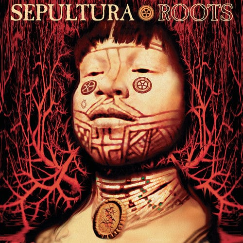 Sepultura - Roots [Import]