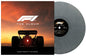Various Artists - F1 The Album (Original Soundtrack) [Silver Vinyl] [Explicit Content]