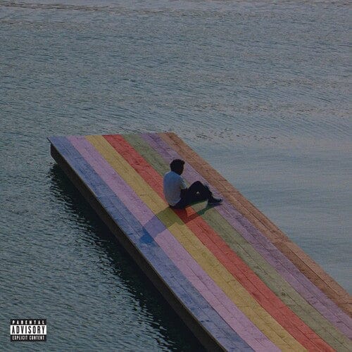 Baby Keem - Melodic Blue [Explicit Content] (150 Gram Vinyl)