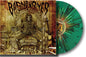 Barn Burner - Bangers (Indie Exclusive, Colored Vinyl, Splatter Green, Germany - Import)