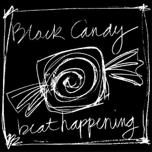 Beat Happening - Black Candy