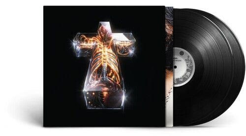 Justice - Hyperdrama Vinyl