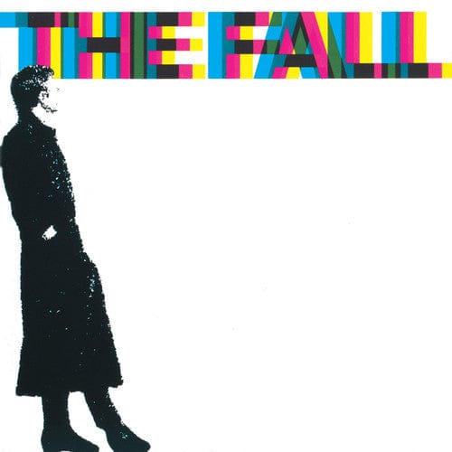 Fall - 45 84 89 A Sides [US]