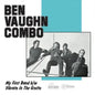 Ben Vaughn Combo - My First Band / Vibrato In The Grotto (40th Anniv) (RSD Exclusive, Colored Vinyl, Green)