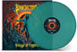 Benediction - Ravage of Empires (Colored Vinyl, Green)